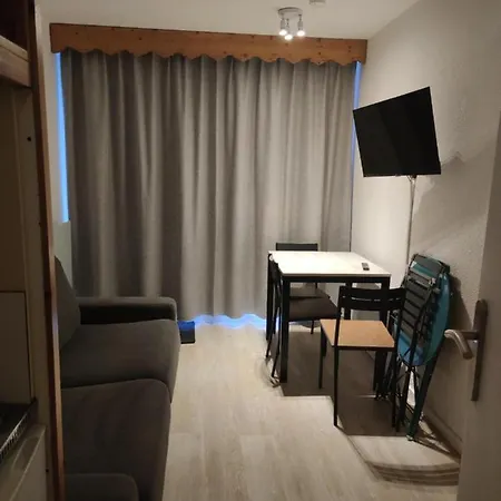 Club Val Claret Apartment